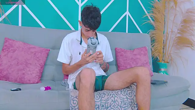 Martony_Storm webcam