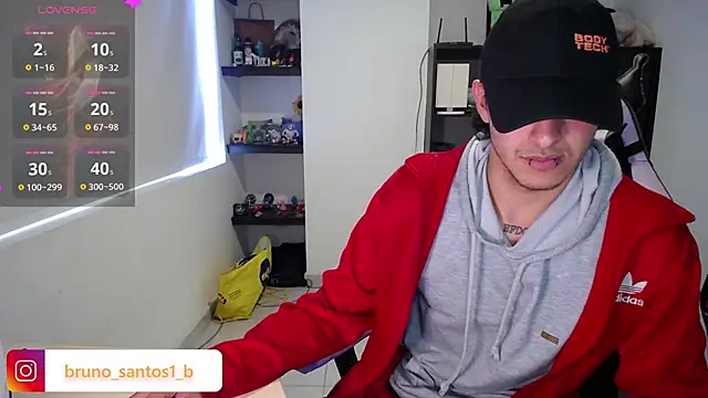 Bruno_santos1 webcam