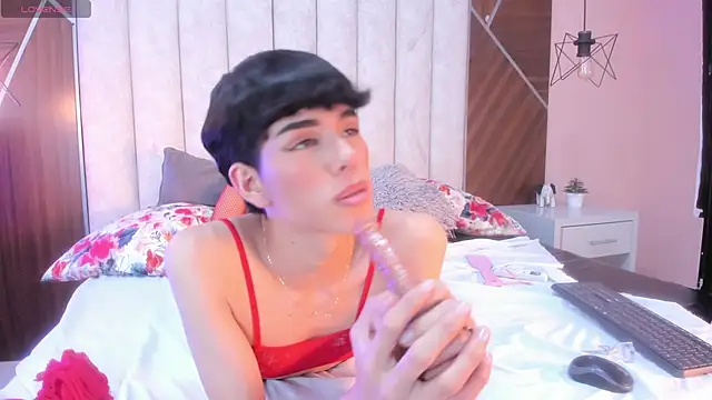 CAROLYNFOSTER webcam