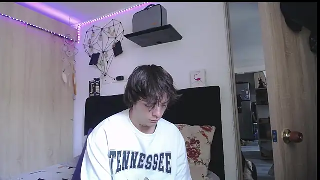 Santiago_kiler webcam