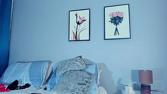 Estrella_Duran webcam