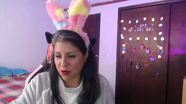 LucifernandaSw webcam