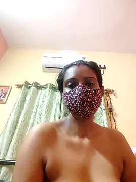 SuperSexyJaneman webcam