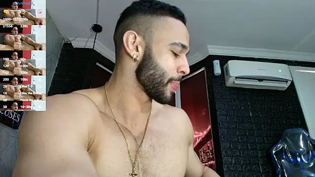 AlexLenox_ webcam