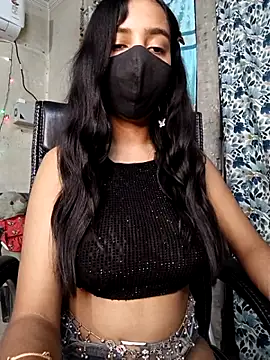 Parinaaz18 webcam