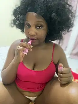 hotshie666-cum webcam