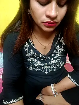 Princessroooh webcam