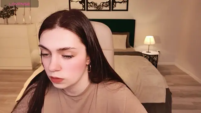 DaniellaLovely webcam