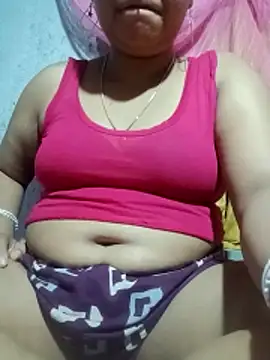 Ayshareya_baby webcam