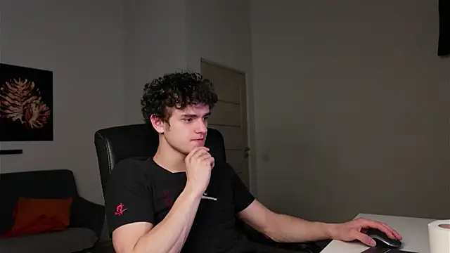 Brad_Holloway webcam