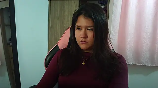 Oliviawatson1 webcam