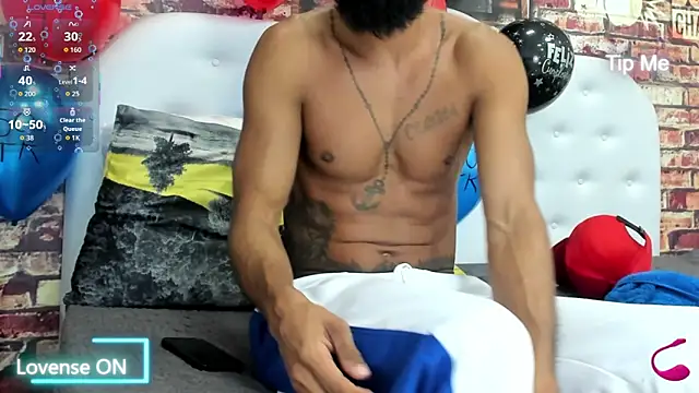 Damian_Shakur webcam