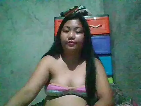 nikki_zapphire webcam