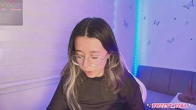 sweettvera webcam