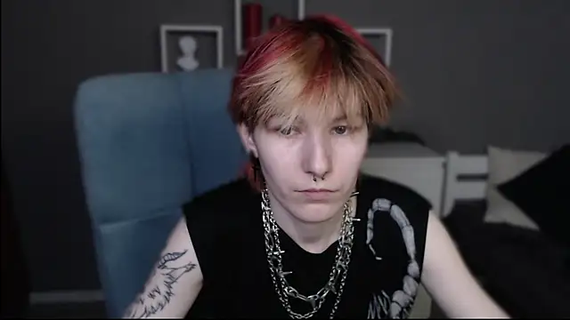 guitarandangell webcam