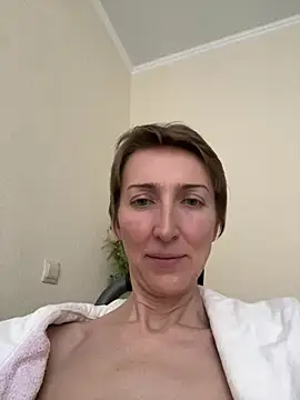 Sensual_Flower webcam