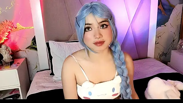 Sienna_Desiree webcam