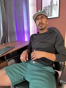 Latinmoster_boss webcam