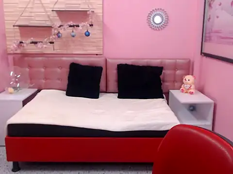 Alicefetishxxx webcam