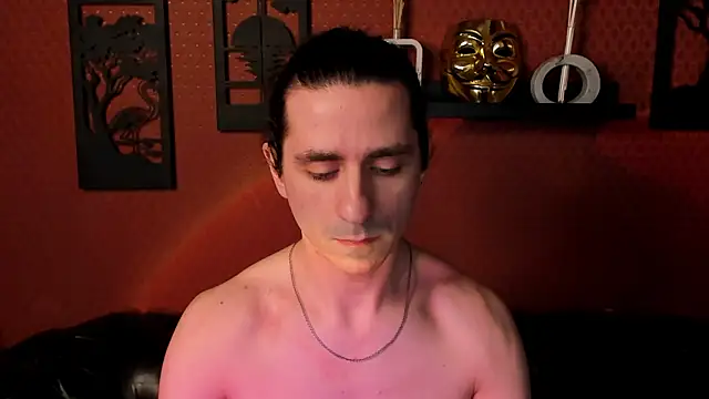 Daniel_Morrise webcam