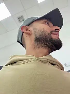 Elferjuan1310 webcam