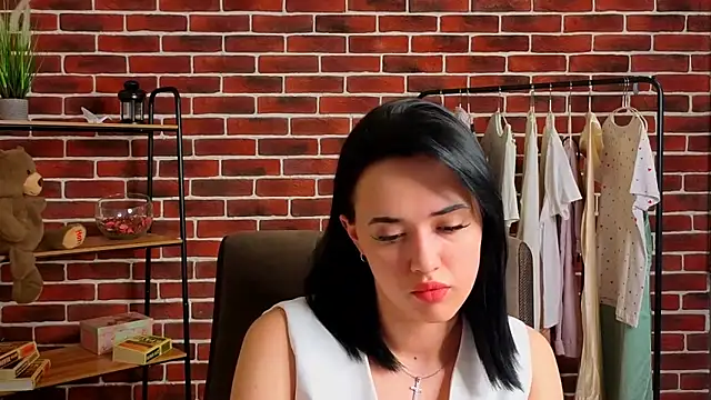 FrancessGonzalez webcam