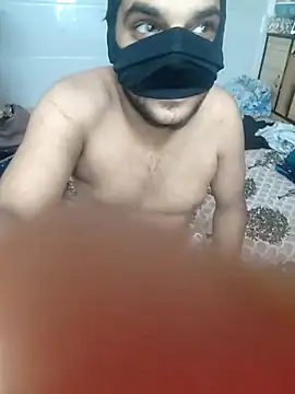 Miss_Anjali_O webcam