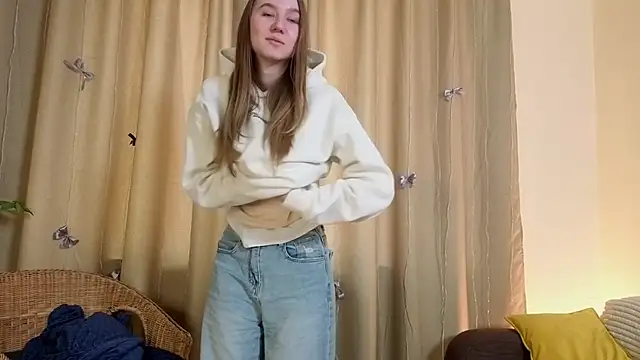 DonellaGrandel webcam