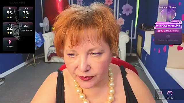 Kira_Kingsley webcam