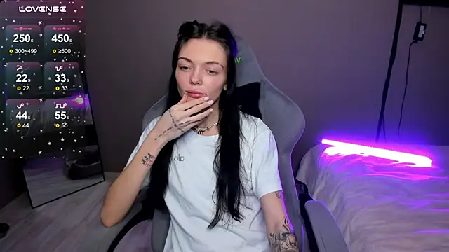 SweetMary_adam webcam