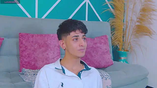 Martony_Storm webcam