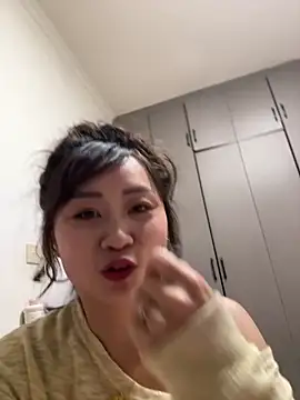 Huihui_518 webcam