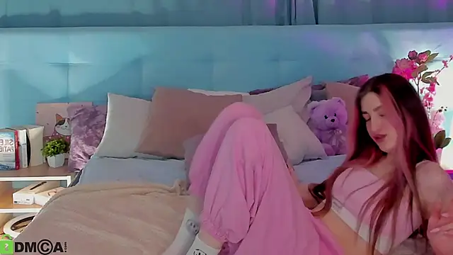 Kelley_Harris webcam