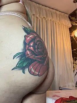 scarlett_sexx69 webcam