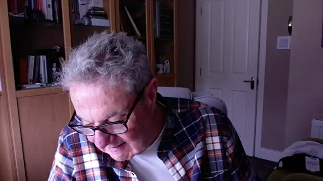 Oldpistolpete webcam