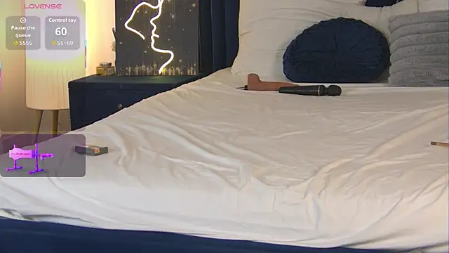 EdithOliviere webcam