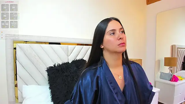 MadisonJenner webcam