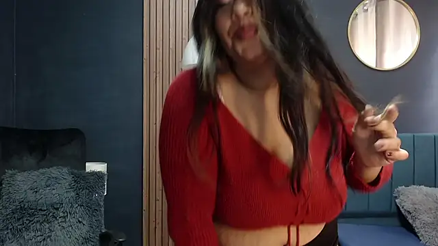 jazmin_huntress webcam