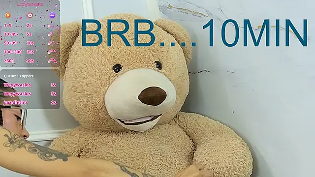 zorravioletta1 webcam