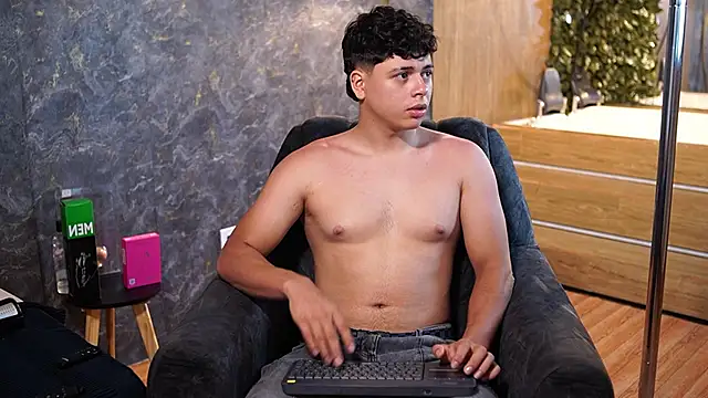 Ethan_occonor webcam