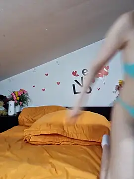 SweetMaddy888 webcam