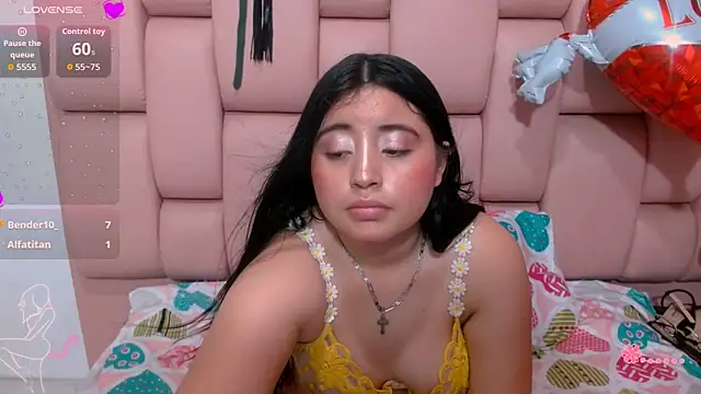 angelhotlatina18 webcam