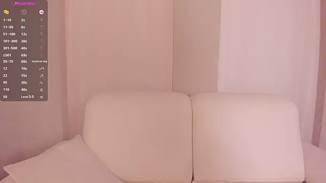 lexiethompson_ webcam