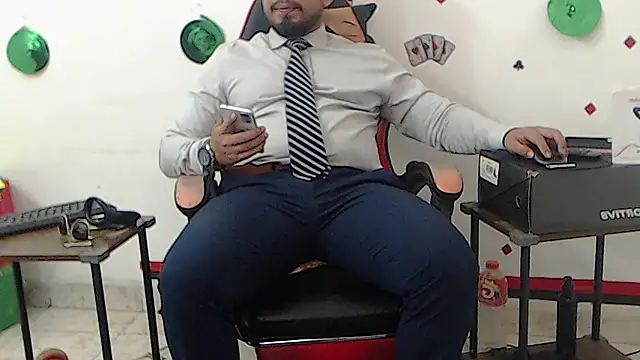 KalethBigDick webcam