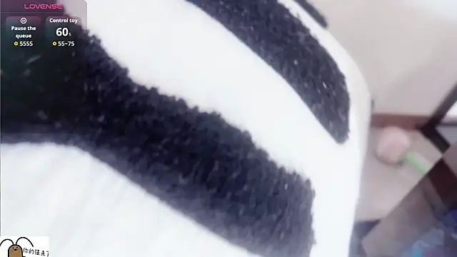 美女teresa_pland在线直播