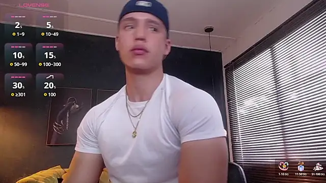 deivid_parker webcam