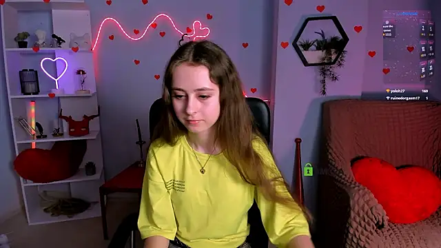 rebecca_smile webcam