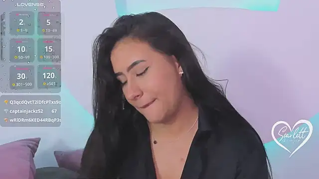 Scarlett_Kiiss webcam