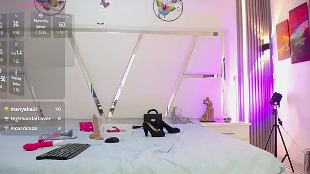 chloe__Jones_ webcam