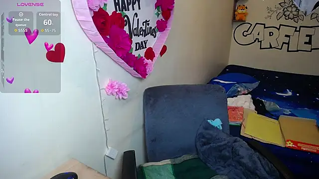 Miss__kendra_ webcam